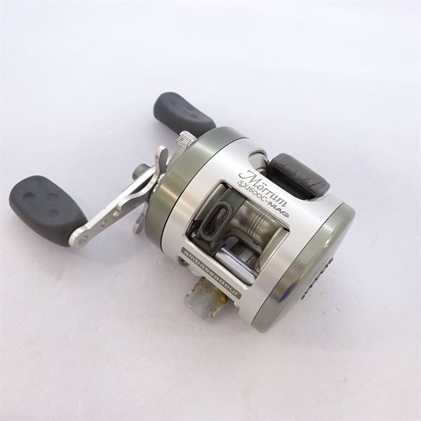 モラムＳＸ１６００ＣーＭＡＧ